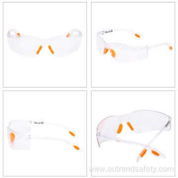 Anti Fog Safety Glasses